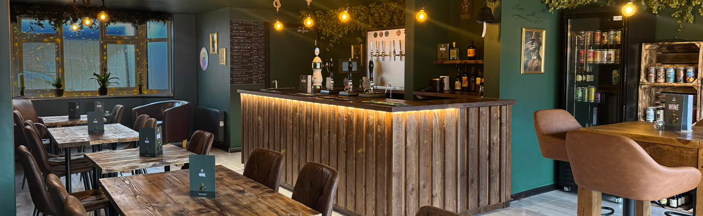 Bar in Fulford